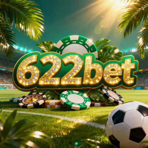 622bet logo