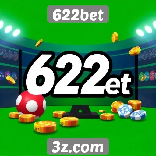 622bet : 622bet oferece diversas opções de jogos online