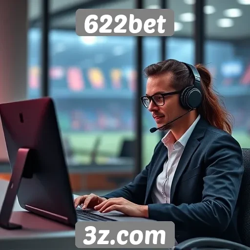622bet : Suporte ao cliente da 622bet e suas funcionalidades