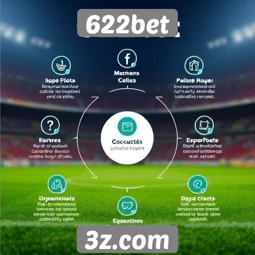 622bet : Análise das principais funcionalidades do 622bet
