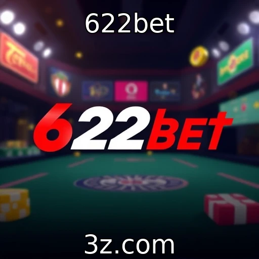 622bet : Regulamentação de jogos de azar pelo mundo