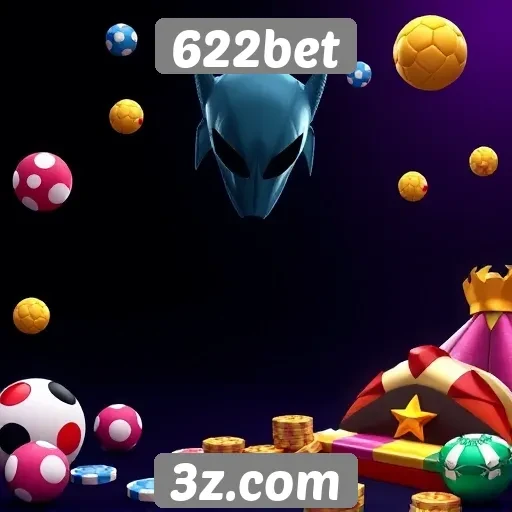 622bet : Análise das opções de jogos disponíveis no 622bet