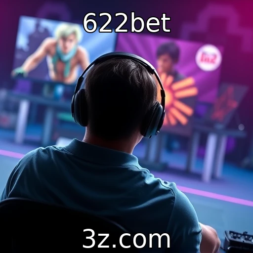 622bet : Aumenta a importância do streaming de jogos
