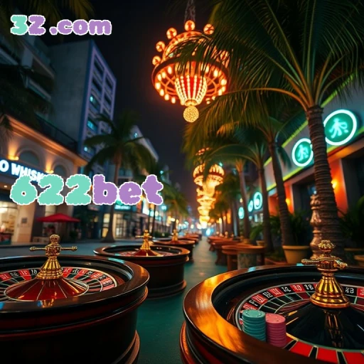 Login Eficiente: Atrações do 622bet para os Jogadores