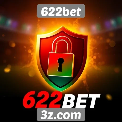 622bet : Depoimentos sobre a segurança do site 622bet